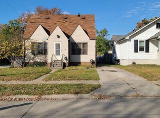 1967 Jarvis Ave, Warren, MI 48091