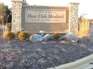 18375 S Pineprairie Dr, Mokena, IL 60448