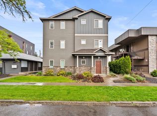 815 E Sharp Ave, Spokane, WA 99202