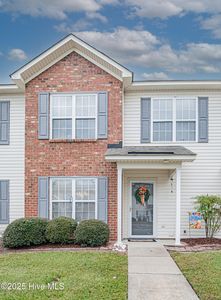 4160 Dudleys Grant Drive #F, Winterville, NC, 28590