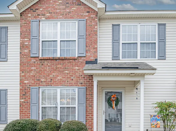 4160 Dudleys Grant Drive #F, Winterville, NC 28590