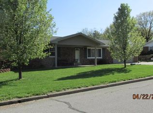 318 Kennedy Dr, Mount Vernon, IN 47620
