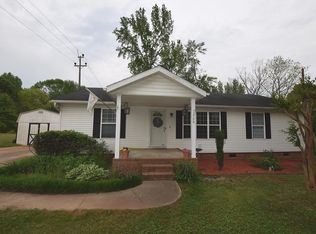 1900 Dobbins Ave, Anderson, SC 29625