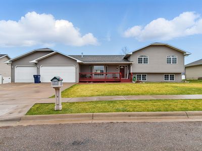 1312 Alpine Dr, Great Falls, MT, 59404