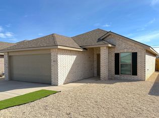 2023 Kenwood Ave, Lubbock, TX 79407