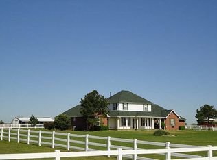 9401 Southern View Dr, Oklahoma City, OK 73165