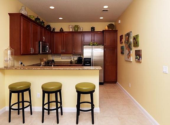 Home For Sale In WATERWAY VILLAGE