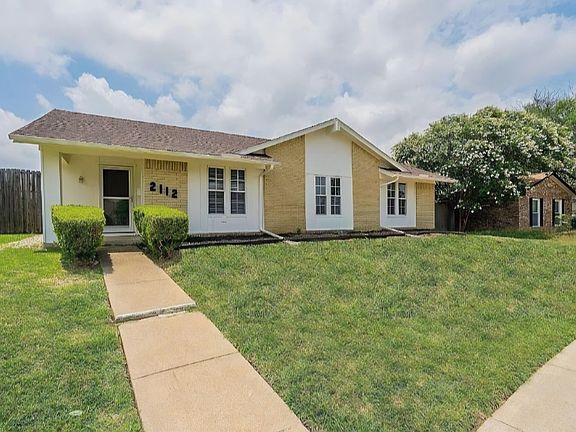 2nd image of 2112 Cedarcrest Dr