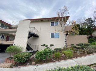 181 Irene Ct #8, Belmont, CA 94002