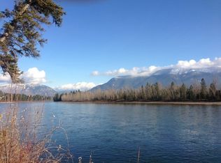 1195 Jellison Rd, Columbia Falls, MT 59912