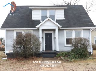2244 Memorial Ave, Lynchburg, VA 24501