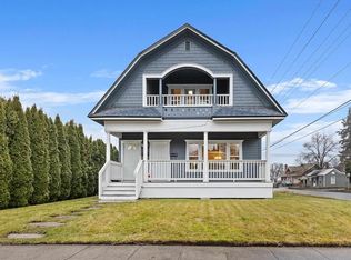 1527 W Knox Ave #1527, Spokane, WA 99205