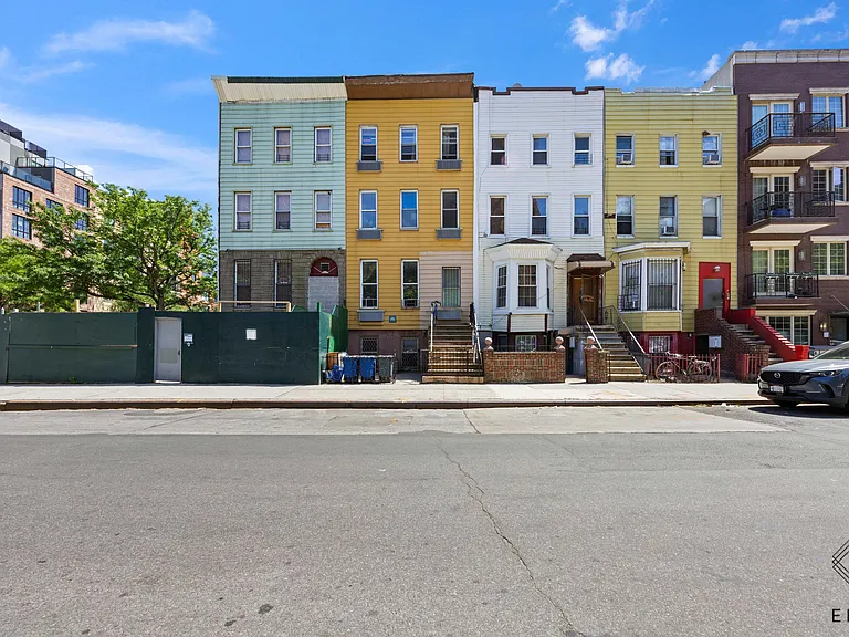 444 Lafayette Ave #1B — Photo 14