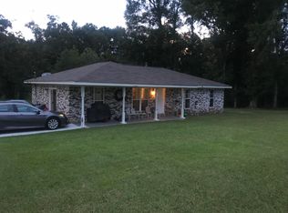 1204 Ida Ave, Hattiesburg, MS 39401