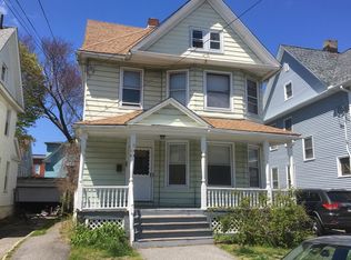 48 Hazelwood Ave, Bridgeport, CT 06605