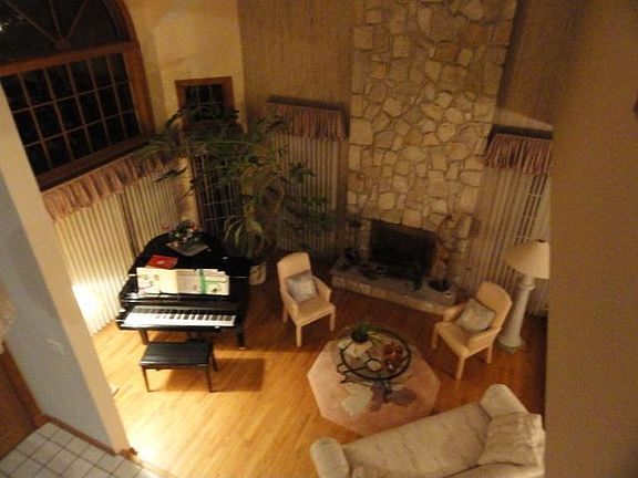 Formal Living Room