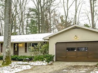 1754 Apache Pass, Traverse City, MI 49686