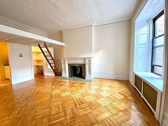 2nd image of 66 W 85th St #2B2