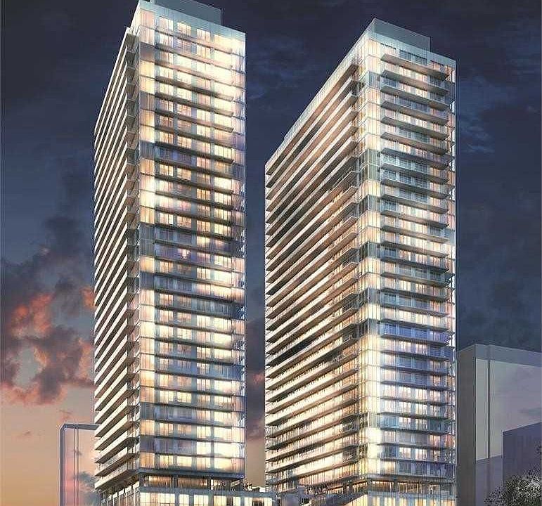 2nd image of 99 Broadway Ave #911