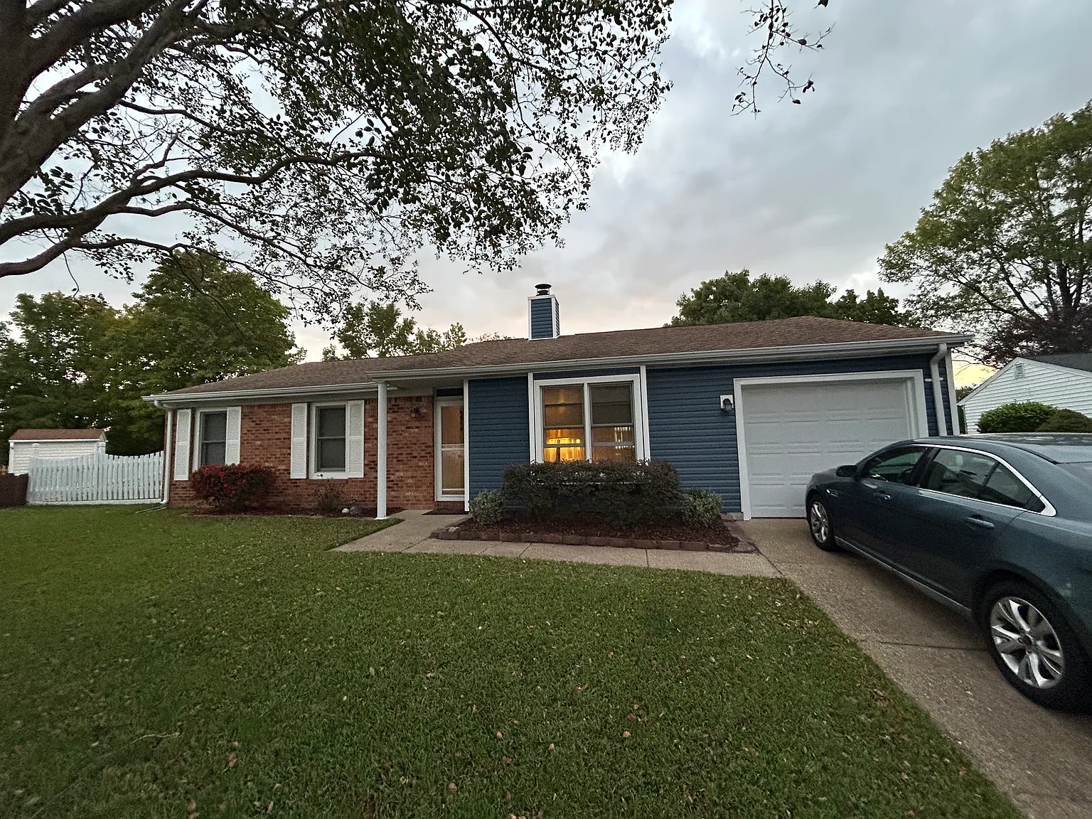 3 bed, 1355 sqft, $2,500 — Photo 1