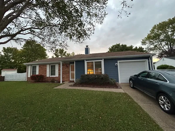 1106 Turtle Rock Trce, Chesapeake, VA 23320