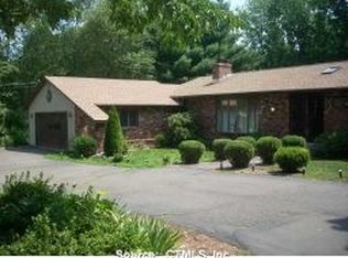 485 Denslow Hill Rd, Hamden, CT 06514