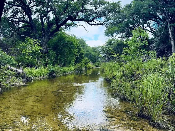 0 Round Mountain Rd, Leander, TX 78641