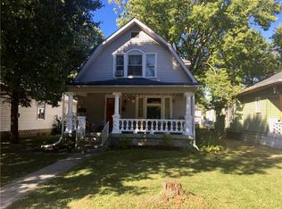1320 N Lasalle St, Indianapolis, IN