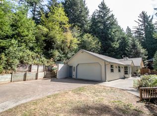5808 Mercer Creek Dr, Florence, OR