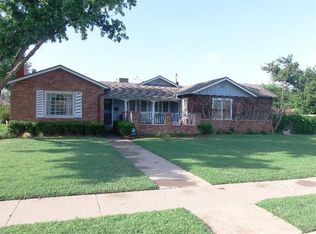 2202 30th St #A, Lubbock, TX 79411