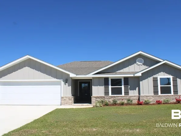 24545 Ringneck Loop, Elberta, AL 36530