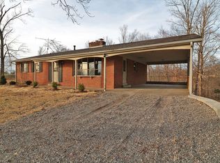 1211 Gloria Dr, Jackson, MO 63755