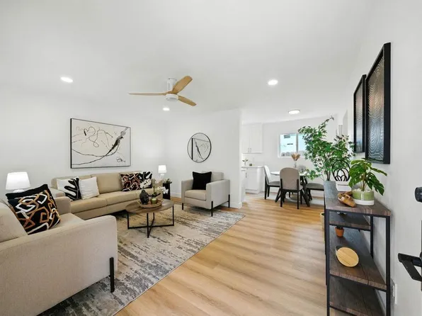 4161 Winona Ave APT 4, San Diego, CA 92105