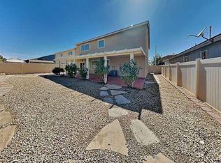 4142 Karma Dr, North Las Vegas, NV 89032