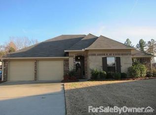 102 Britton Cir, Flowood, MS 39232