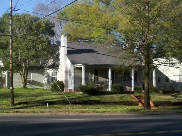 2514 Runnymede Ln, Charlotte, NC 28209