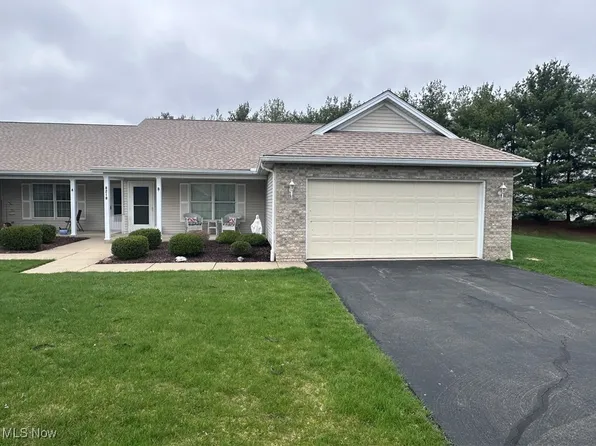 8218 Maramont Dr, Youngstown, OH 44512