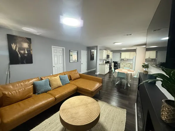 978 Speed St, Memphis, TN 38107