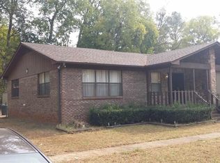 1253 Mims St SW, Birmingham, AL 35211