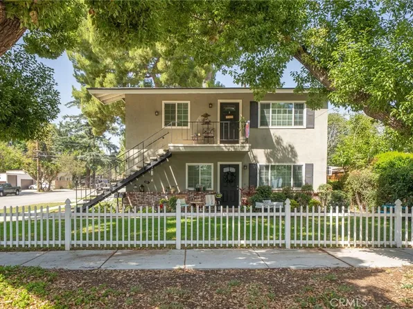 2309 5th St, La Verne, CA 91750