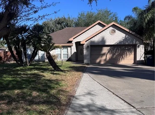 3400 Santa Rita, Mission, TX 78572