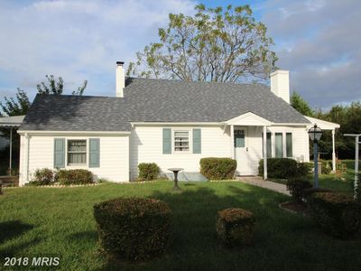 1265 Glebe Rd, Earleville, MD, 21919