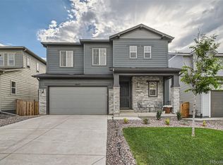 4657 High Mesa Cir, Castle Rock, CO 80108
