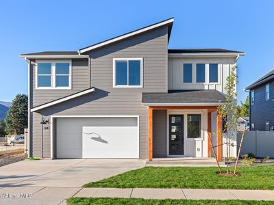 641 Moscow St, Sandpoint, ID, 83864
