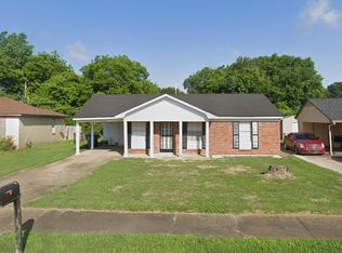 5163 Fairley Rd, Memphis, TN 38109