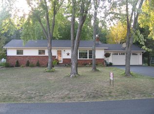 606 S Holly Ave, Marshfield, WI 54449