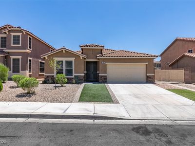 823 Wintersweet Rd, Henderson, NV, 89015