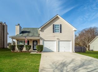 4771 Heather Mill Trce, Snellville, GA
