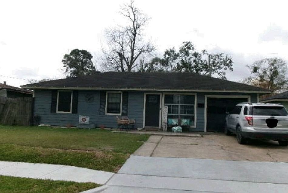 Property Front View