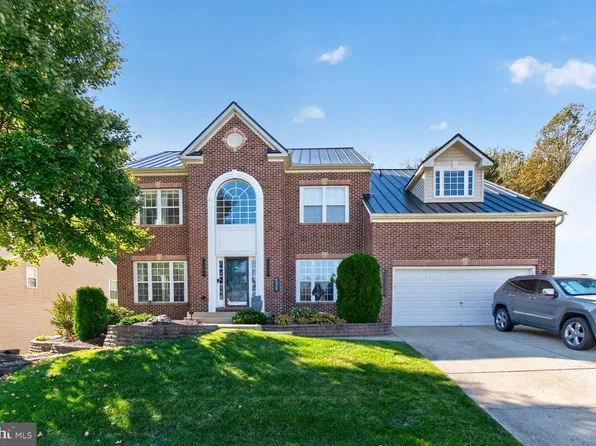 6311 Johensu Dr, Upper Marlboro, MD 20772